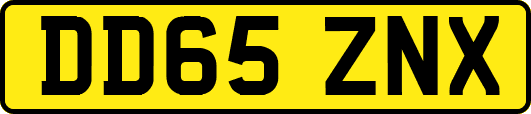 DD65ZNX