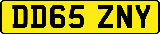 DD65ZNY