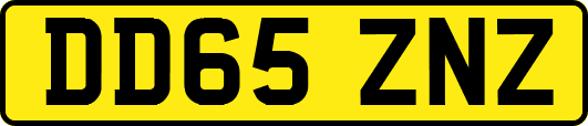 DD65ZNZ