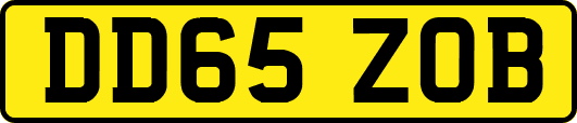 DD65ZOB