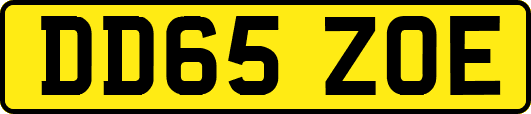 DD65ZOE
