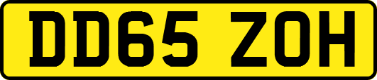 DD65ZOH