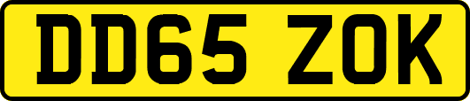 DD65ZOK