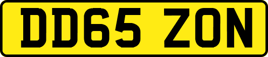 DD65ZON