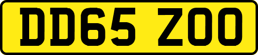 DD65ZOO
