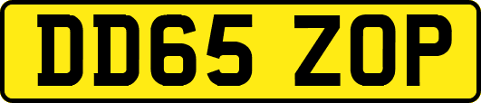 DD65ZOP