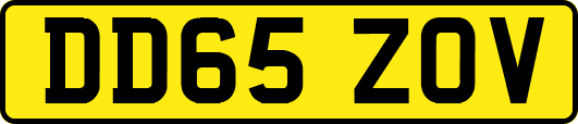 DD65ZOV