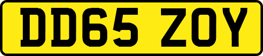 DD65ZOY