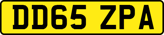 DD65ZPA