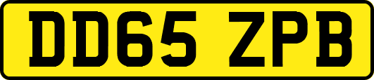 DD65ZPB