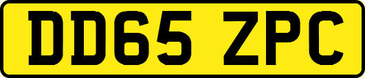 DD65ZPC