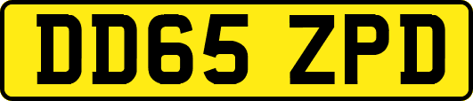 DD65ZPD