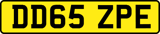 DD65ZPE