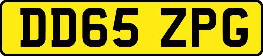 DD65ZPG