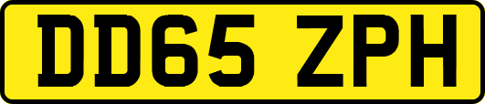 DD65ZPH