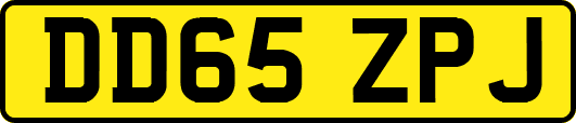 DD65ZPJ