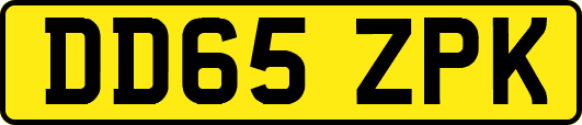 DD65ZPK
