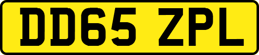 DD65ZPL
