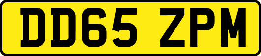 DD65ZPM