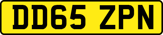DD65ZPN