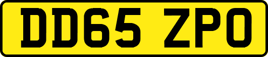 DD65ZPO