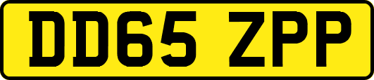 DD65ZPP