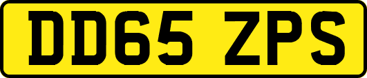DD65ZPS