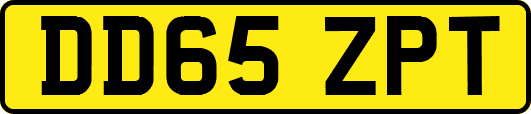 DD65ZPT