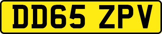 DD65ZPV