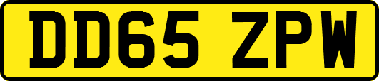 DD65ZPW