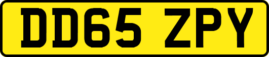 DD65ZPY