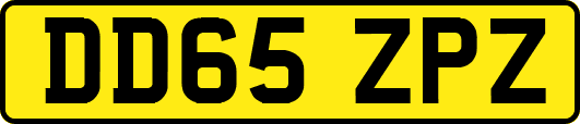 DD65ZPZ