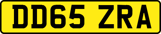 DD65ZRA