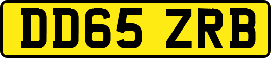 DD65ZRB