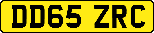 DD65ZRC