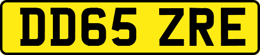 DD65ZRE