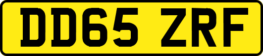 DD65ZRF