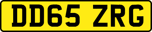 DD65ZRG