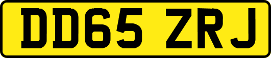 DD65ZRJ