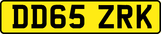 DD65ZRK