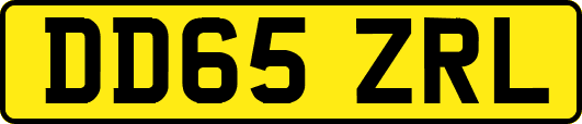 DD65ZRL