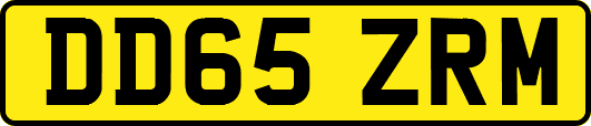 DD65ZRM