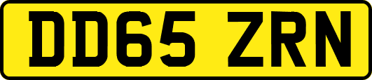 DD65ZRN