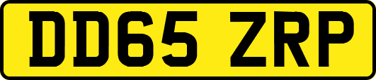 DD65ZRP