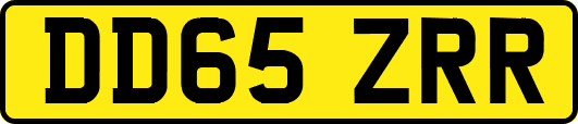 DD65ZRR