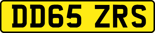 DD65ZRS