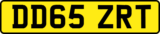 DD65ZRT