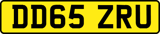 DD65ZRU