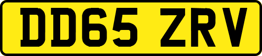 DD65ZRV