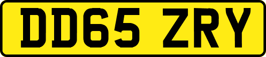 DD65ZRY
